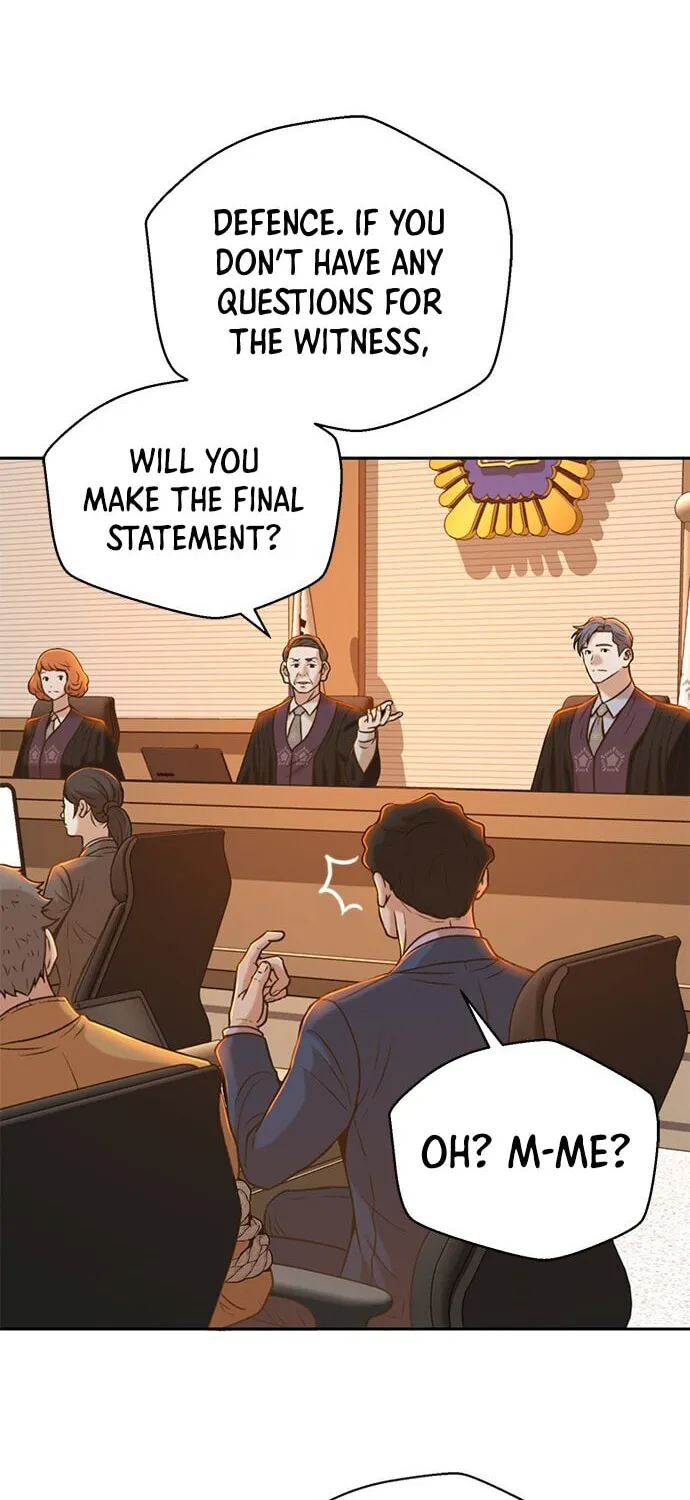 Read Judge Lee Han Young chapter 28 image 28 on Lezhin