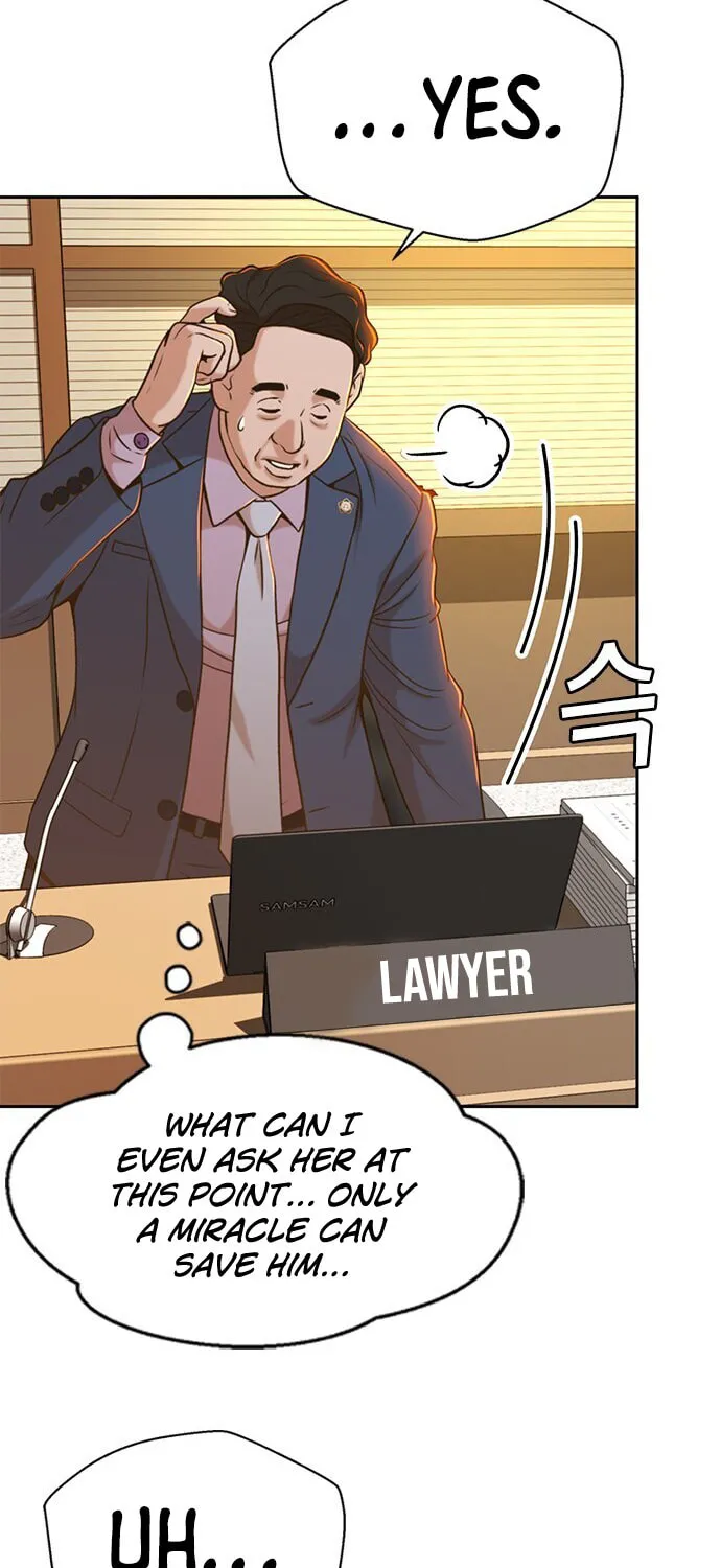 Read Judge Lee Han Young chapter 28 image 29 on Lezhin