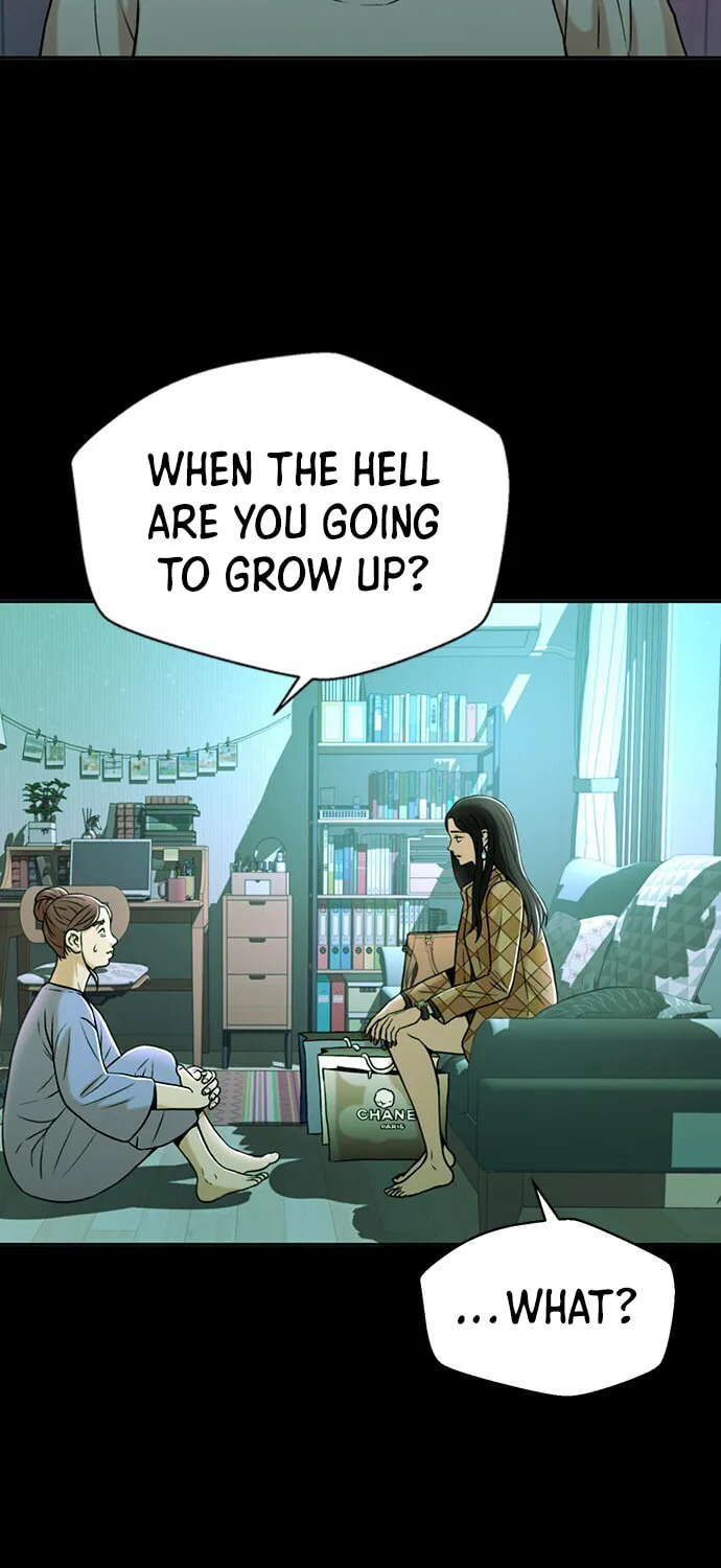 Read Judge Lee Han Young chapter 28 image 3 on Lezhin