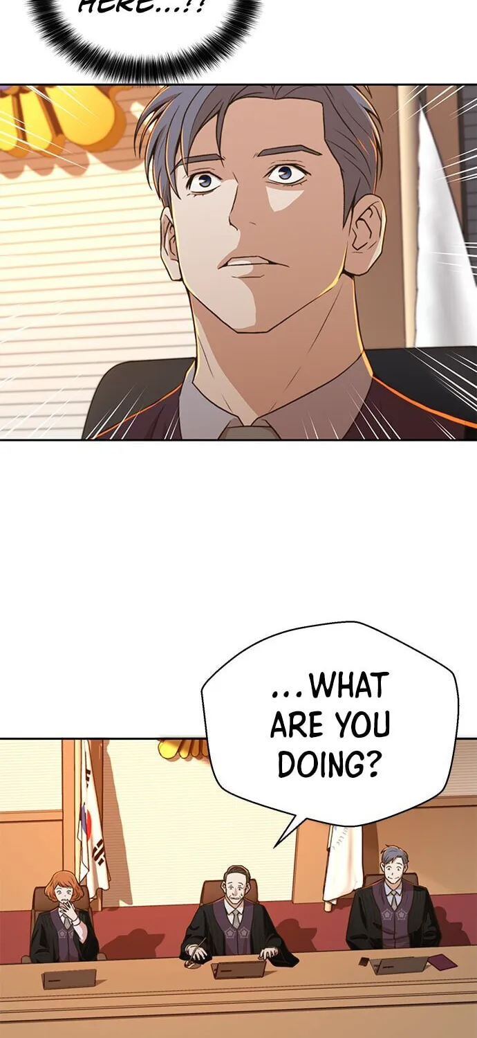 Read Judge Lee Han Young chapter 28 image 33 on Lezhin