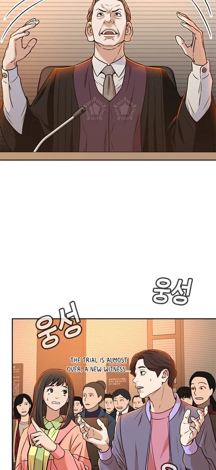 Read Judge Lee Han Young chapter 28 image 43 on Lezhin