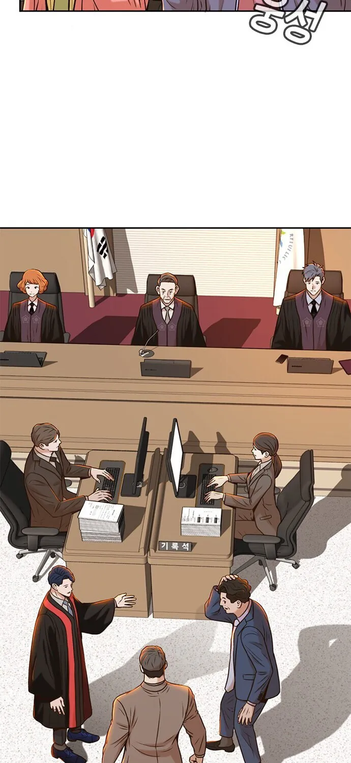 Read Judge Lee Han Young chapter 28 image 44 on Lezhin