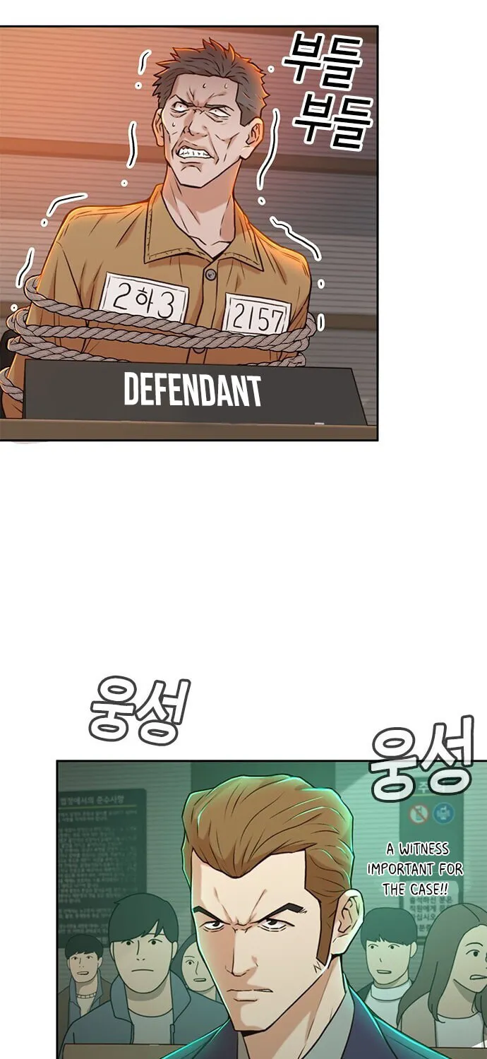 Read Judge Lee Han Young chapter 28 image 46 on Lezhin