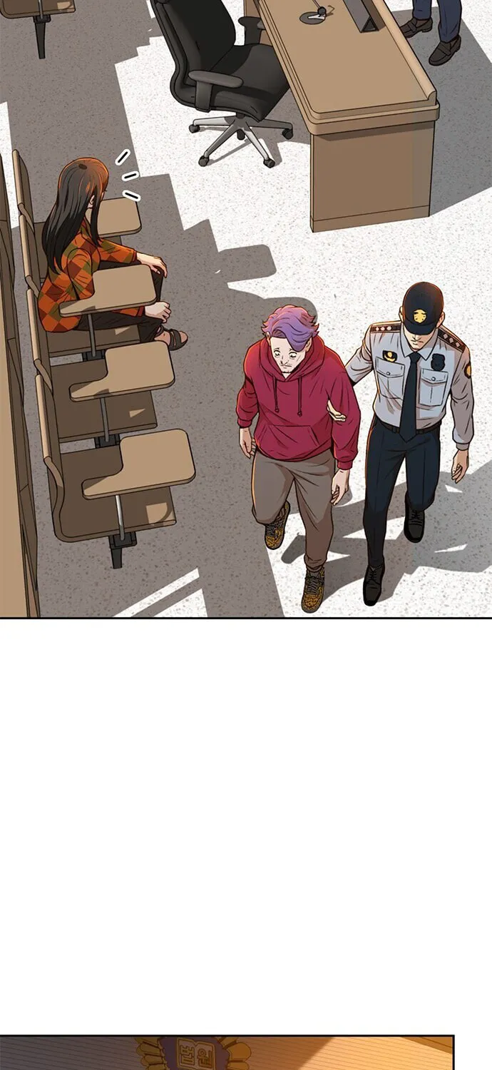 Read Judge Lee Han Young chapter 28 image 58 on Lezhin