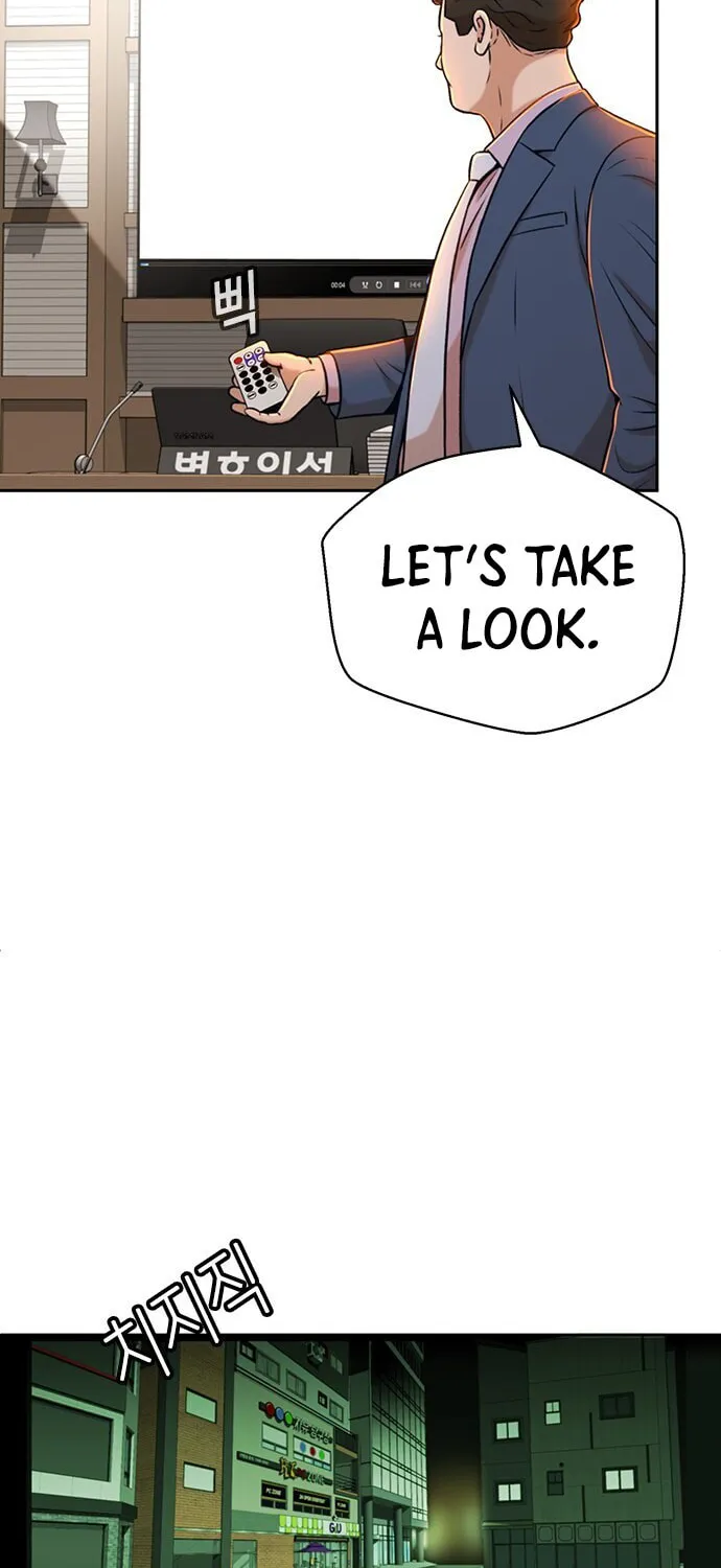 Read Judge Lee Han Young chapter 28 image 64 on Lezhin