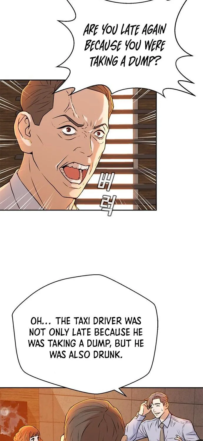 Read Judge Lee Han Young chapter 29 image 16 on Lezhin