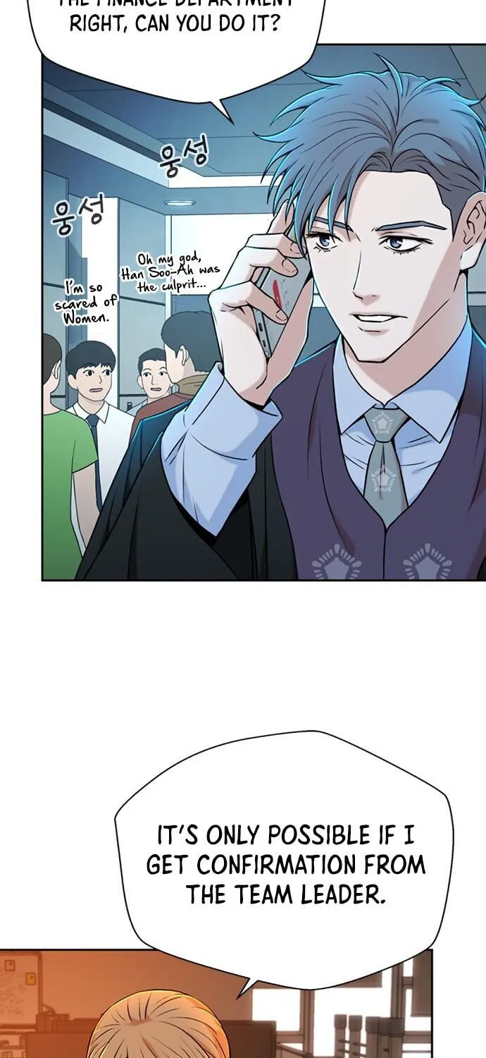 Read Judge Lee Han Young chapter 29 image 3 on Lezhin