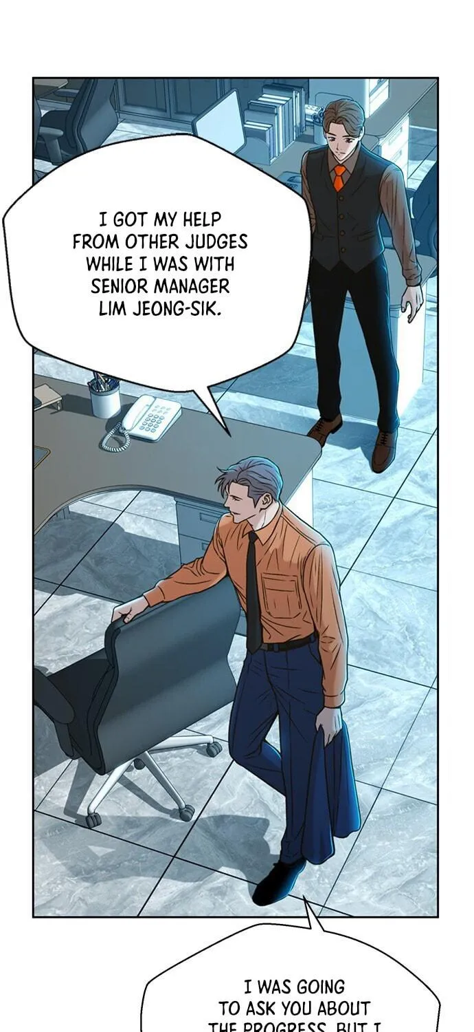 Read Judge Lee Han Young chapter 30 image 16 on Lezhin