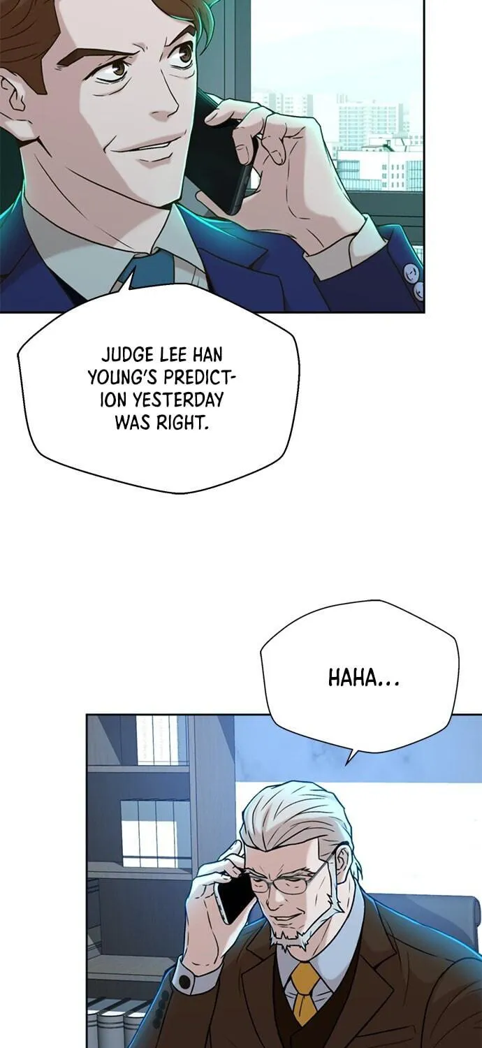 Read Judge Lee Han Young chapter 30 image 44 on Lezhin