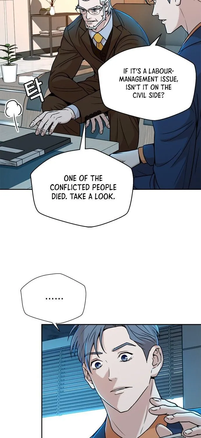 Read Judge Lee Han Young chapter 30 image 91 on Lezhin
