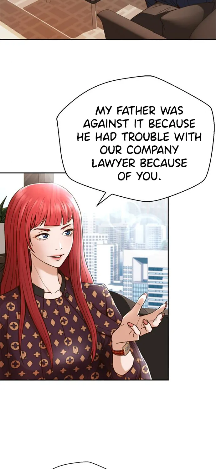 Read Judge Lee Han Young chapter 32 image 18 on Lezhin