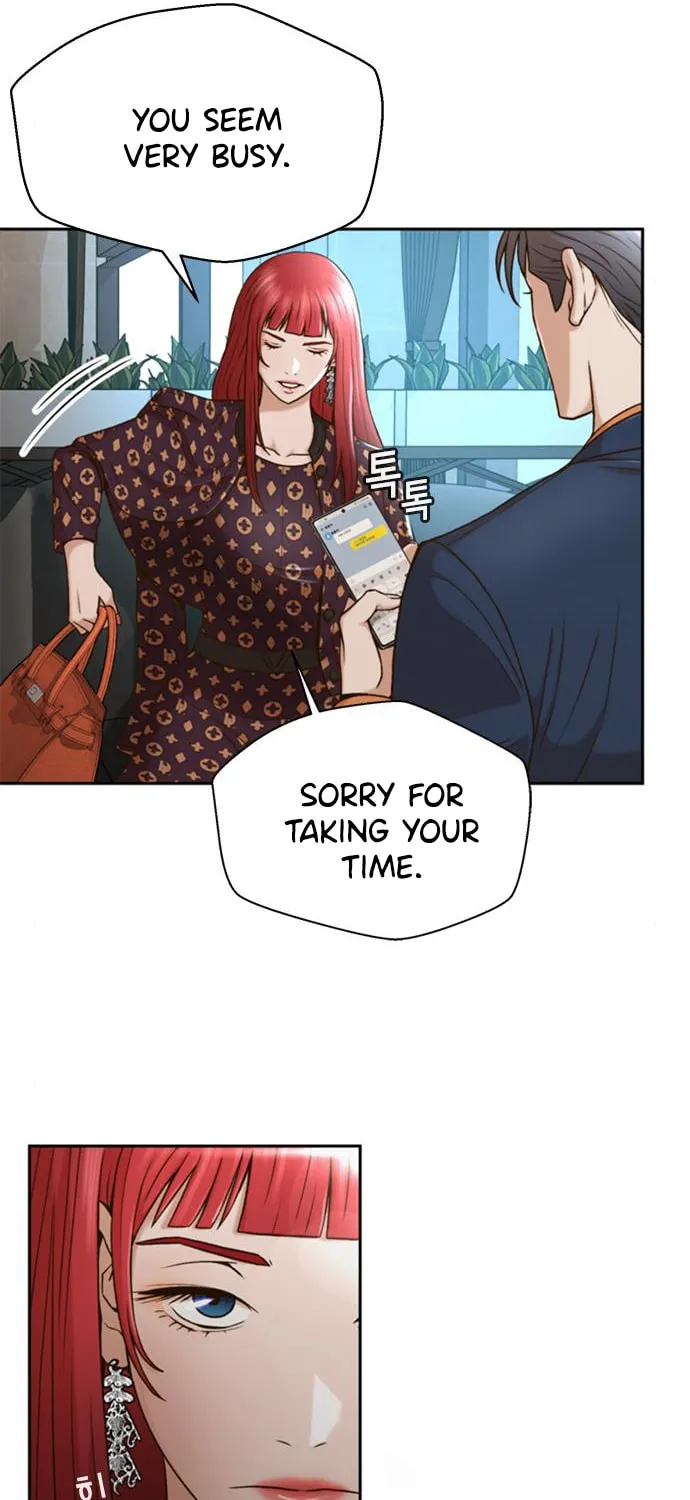Read Judge Lee Han Young chapter 32 image 29 on Lezhin