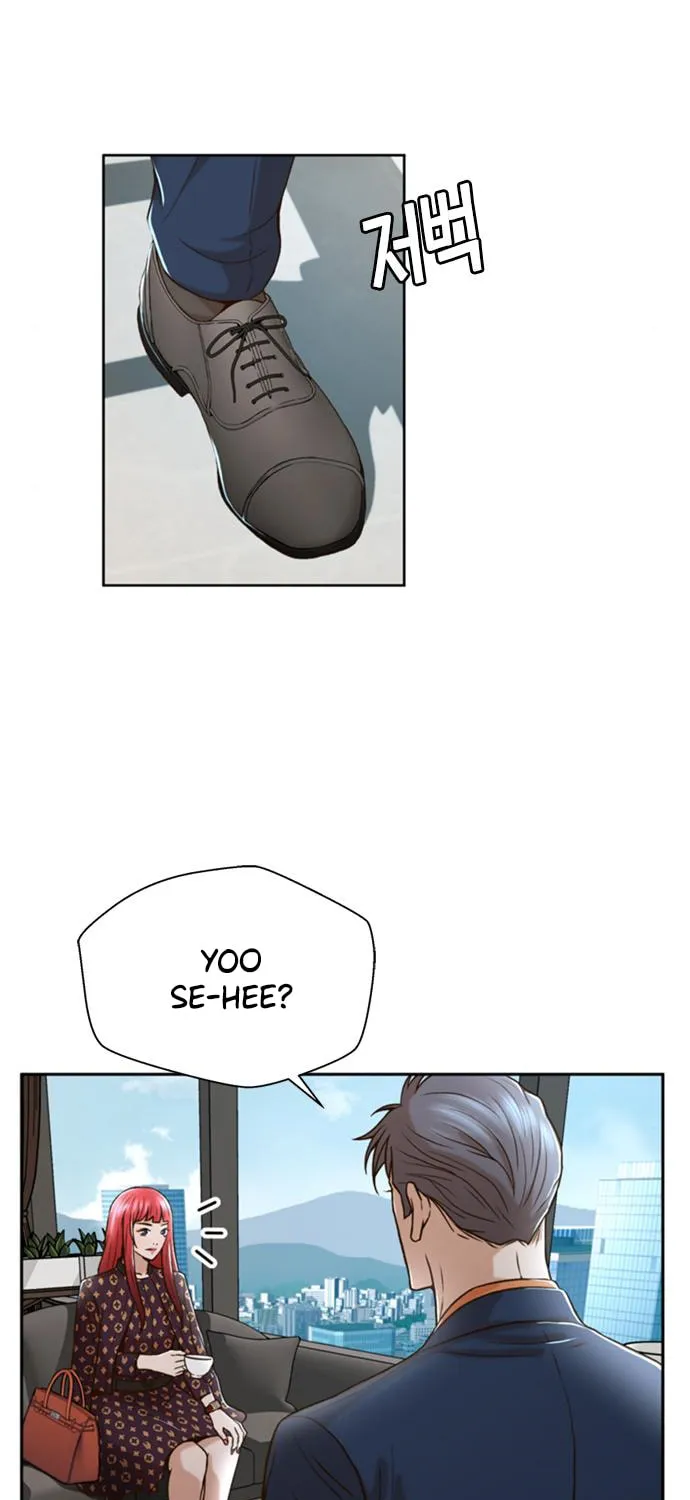 Read Judge Lee Han Young chapter 32 image 3 on Lezhin