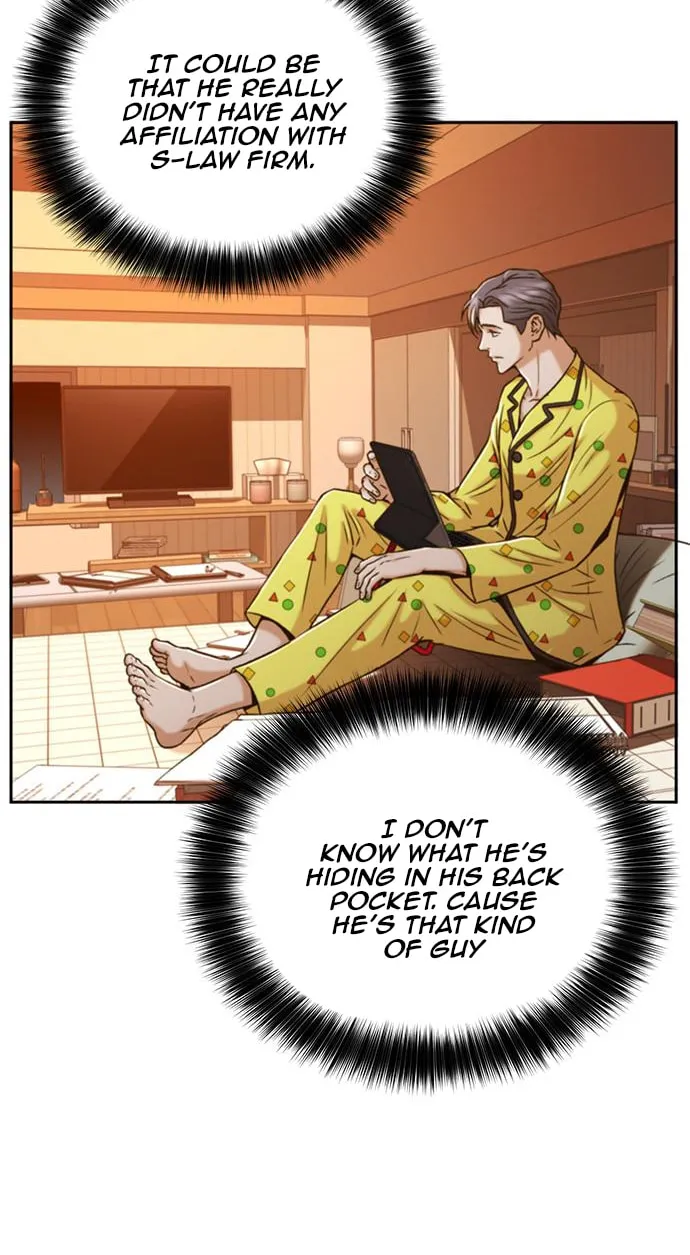 Read Judge Lee Han Young chapter 32 image 64 on Lezhin