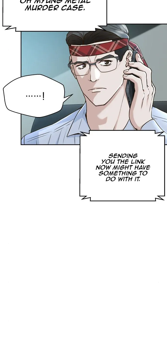 Read Judge Lee Han Young chapter 33 image 14 on Lezhin