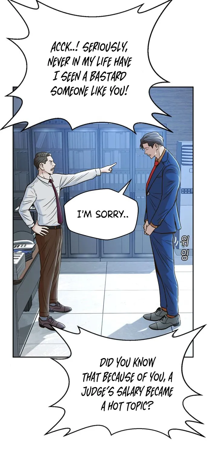 Read Judge Lee Han Young chapter 33 image 16 on Lezhin