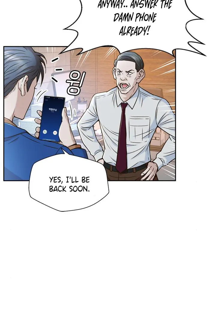 Read Judge Lee Han Young chapter 33 image 18 on Lezhin
