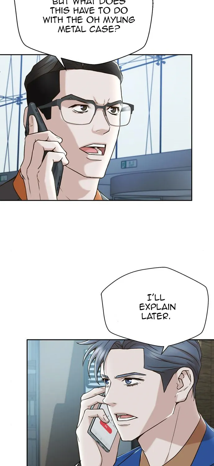Read Judge Lee Han Young chapter 33 image 21 on Lezhin