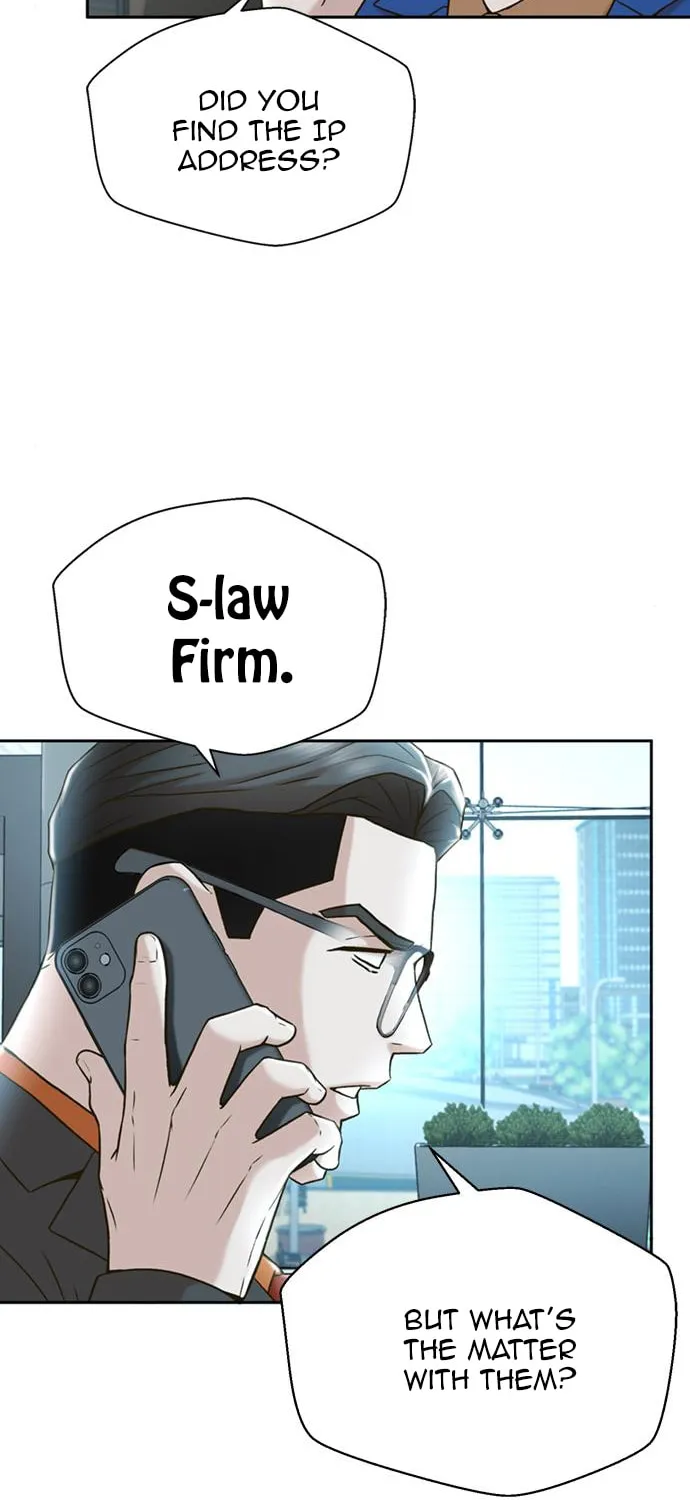 Read Judge Lee Han Young chapter 33 image 22 on Lezhin