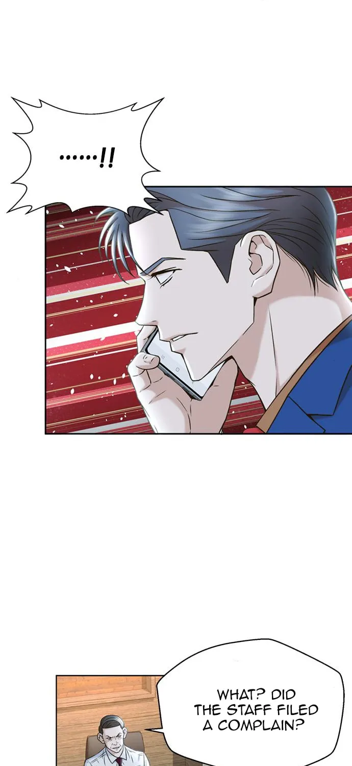 Read Judge Lee Han Young chapter 33 image 23 on Lezhin