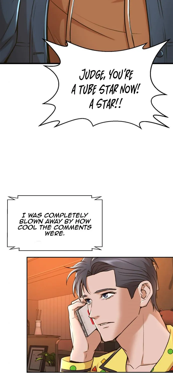 Read Judge Lee Han Young chapter 33 image 3 on Lezhin