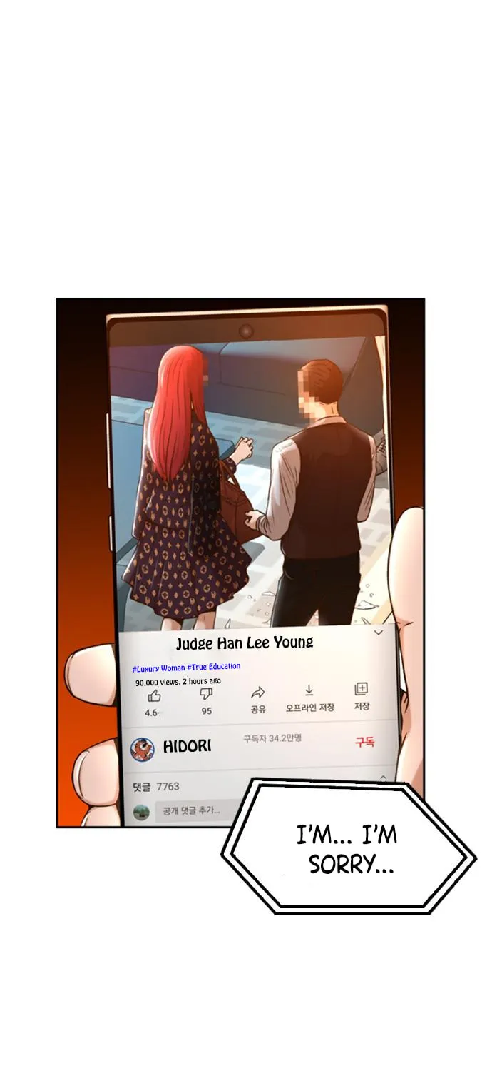 Read Judge Lee Han Young chapter 33 image 5 on Lezhin