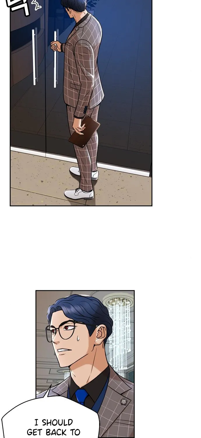 Read Judge Lee Han Young chapter 33 image 52 on Lezhin