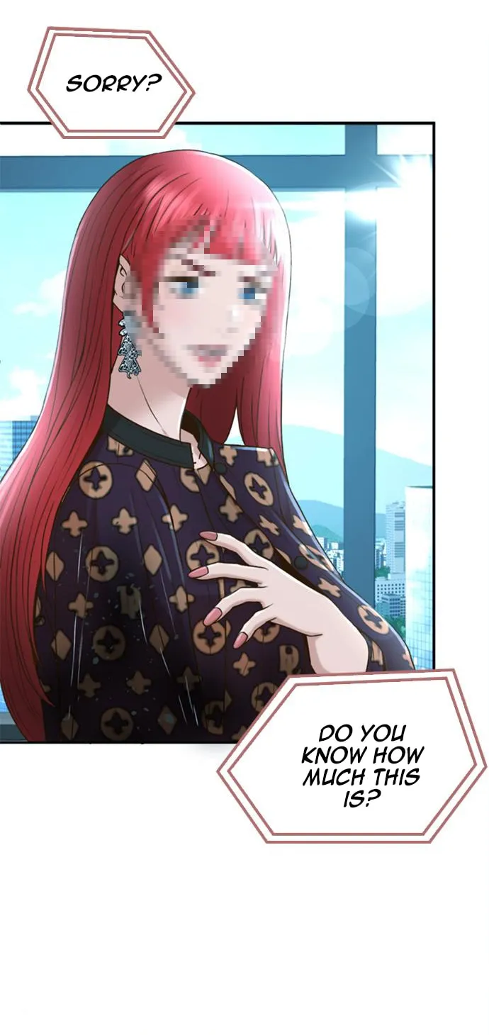 Read Judge Lee Han Young chapter 33 image 6 on Lezhin