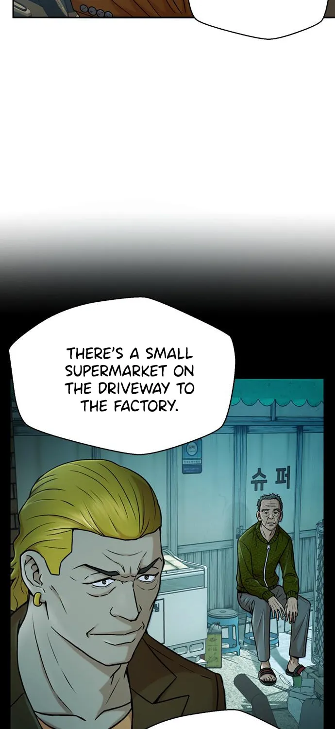 Read Judge Lee Han Young chapter 33 image 82 on Lezhin
