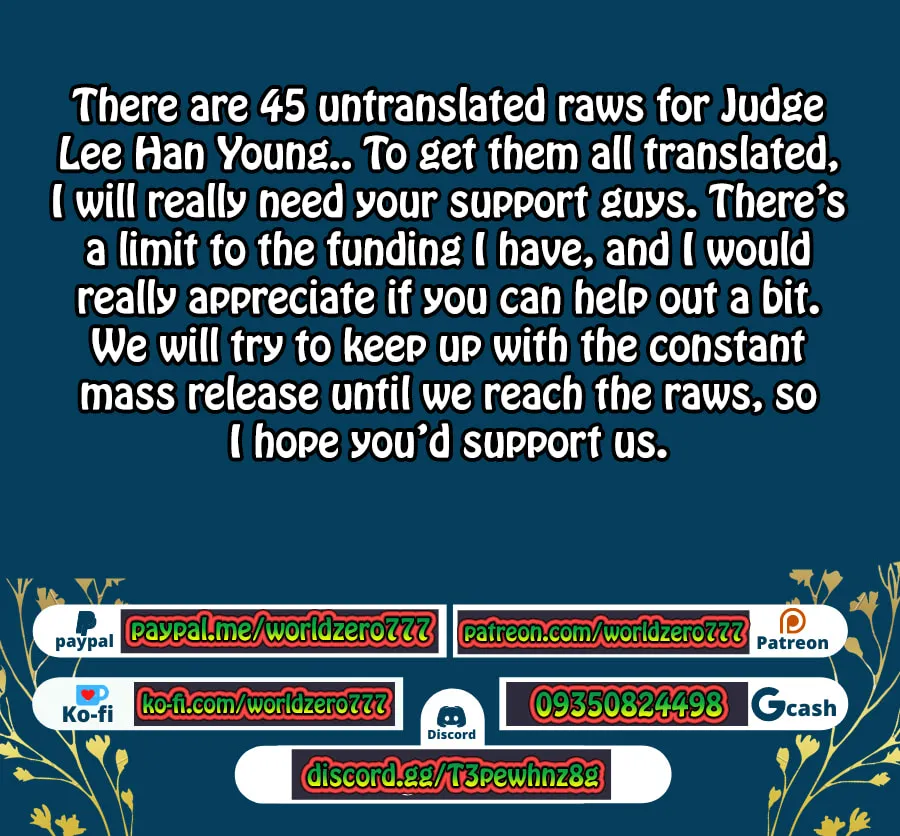 Read Judge Lee Han Young chapter 33 image 91 on Lezhin