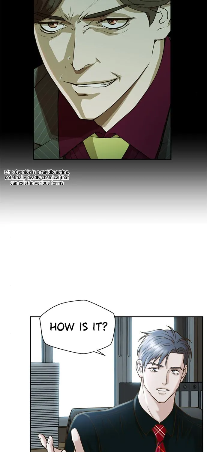 Read Judge Lee Han Young chapter 34 image 22 on Lezhin