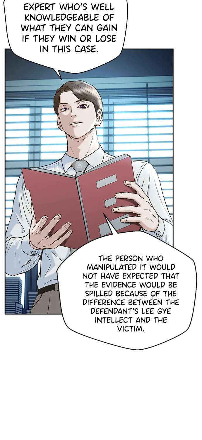Read Judge Lee Han Young chapter 34 image 29 on Lezhin