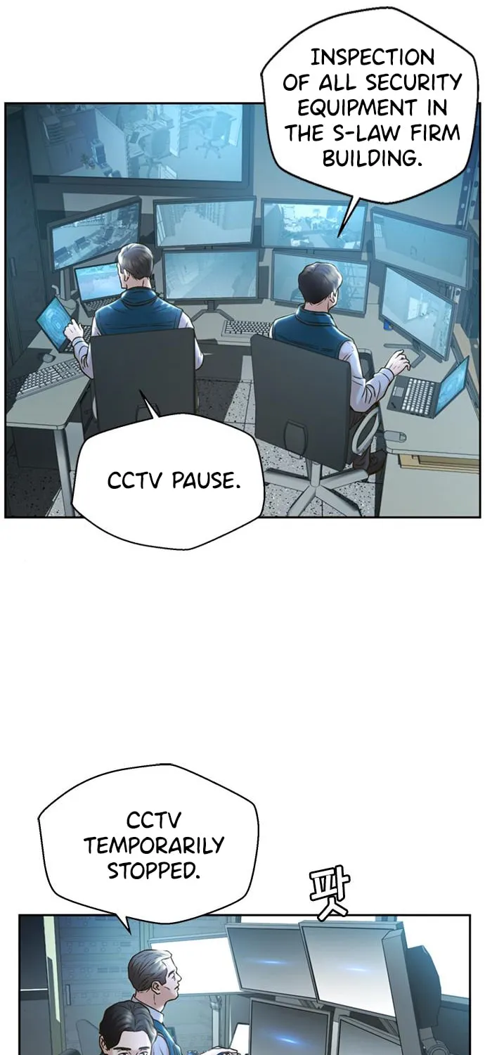 Read Judge Lee Han Young chapter 34 image 37 on Lezhin