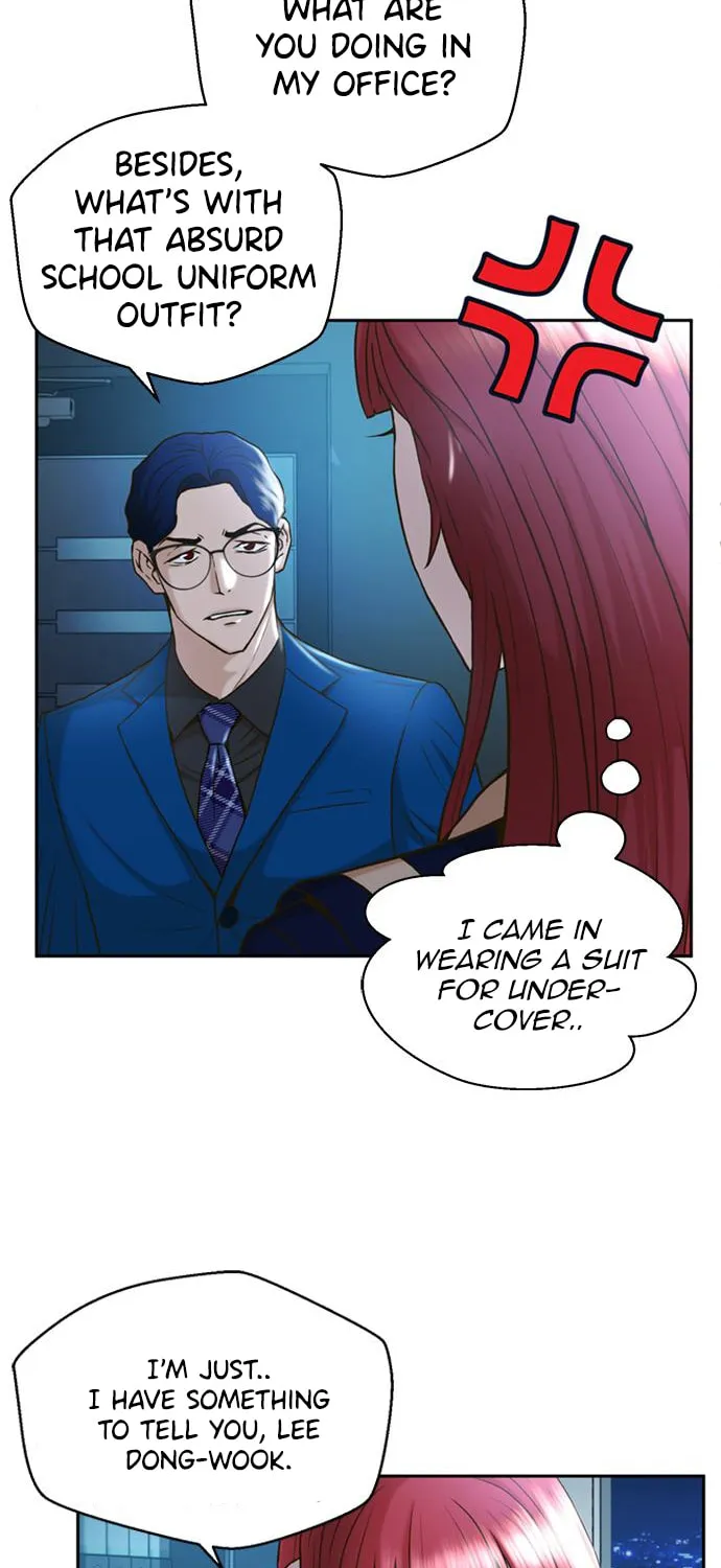 Read Judge Lee Han Young chapter 34 image 64 on Lezhin