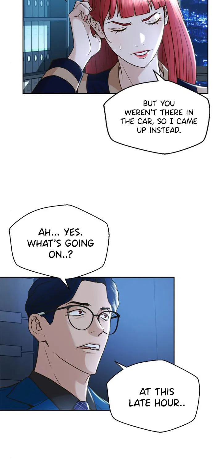 Read Judge Lee Han Young chapter 34 image 65 on Lezhin