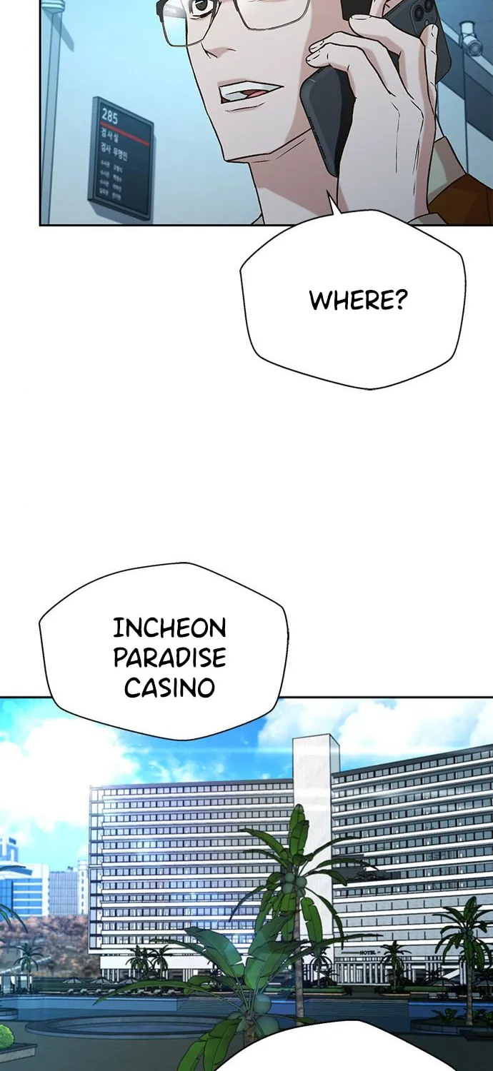 Read Judge Lee Han Young chapter 34 image 8 on Lezhin