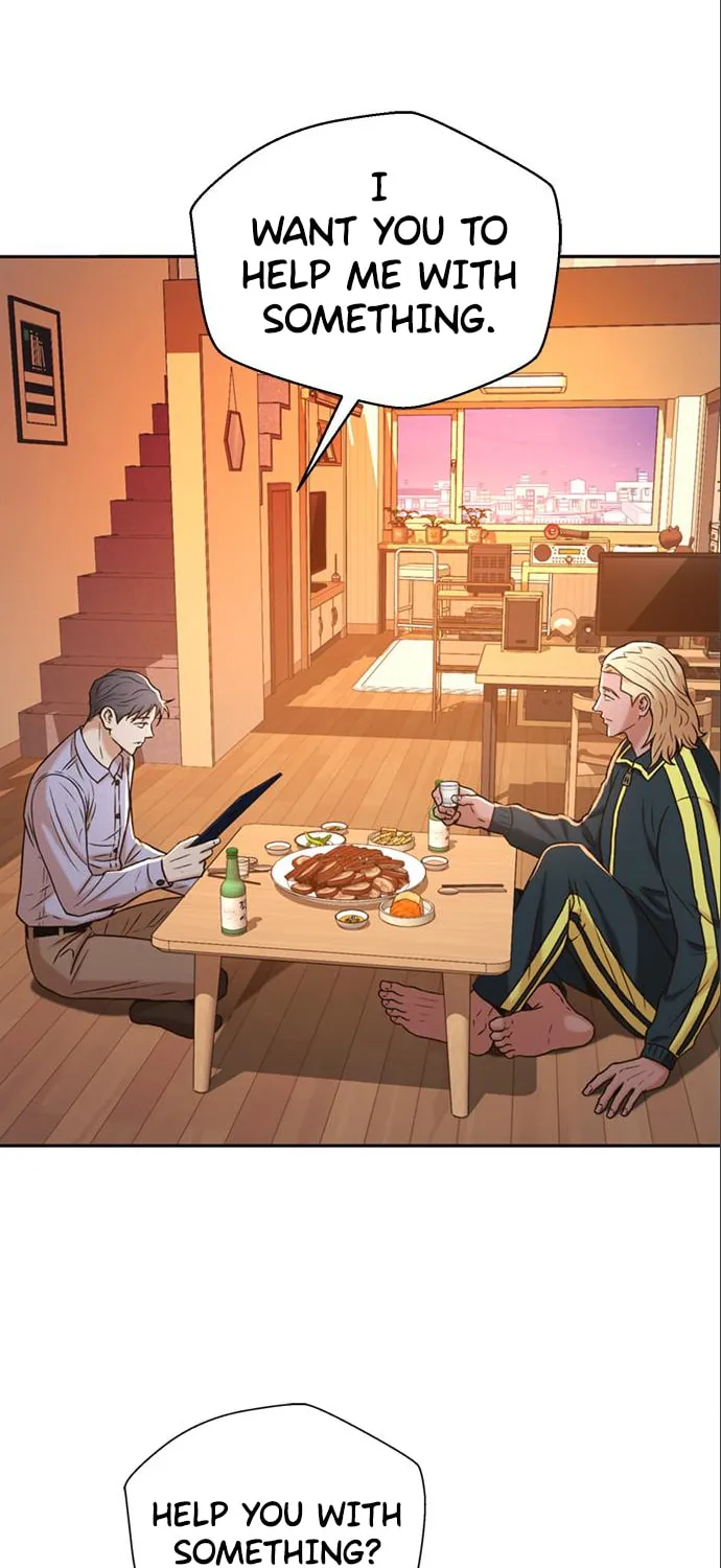 Read Judge Lee Han Young chapter 42 image 41 on Lezhin