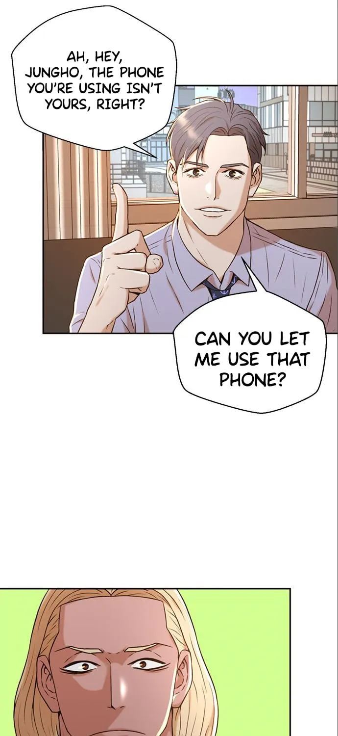 Read Judge Lee Han Young chapter 42 image 5 on Lezhin