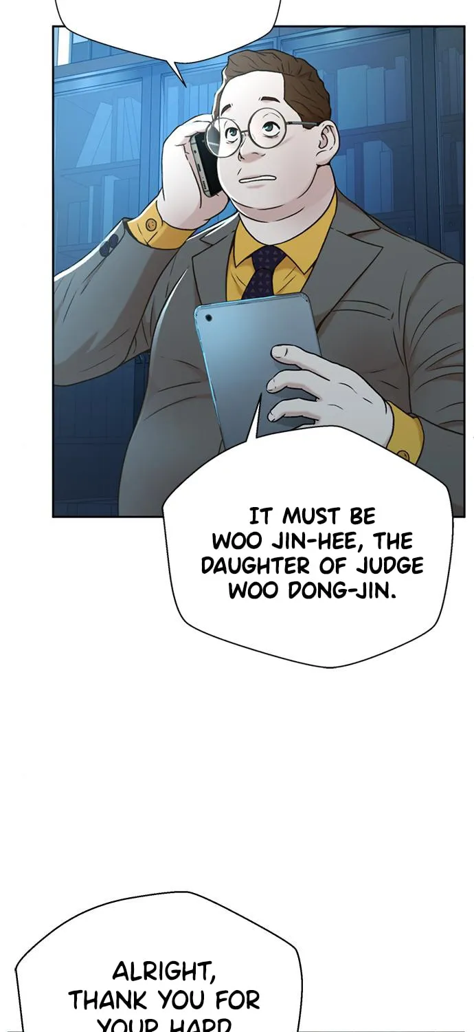 Read Judge Lee Han Young chapter 43 image 2 on Lezhin