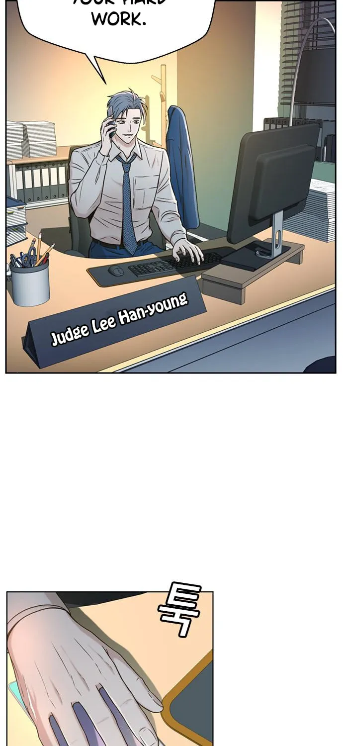Read Judge Lee Han Young chapter 43 image 3 on Lezhin