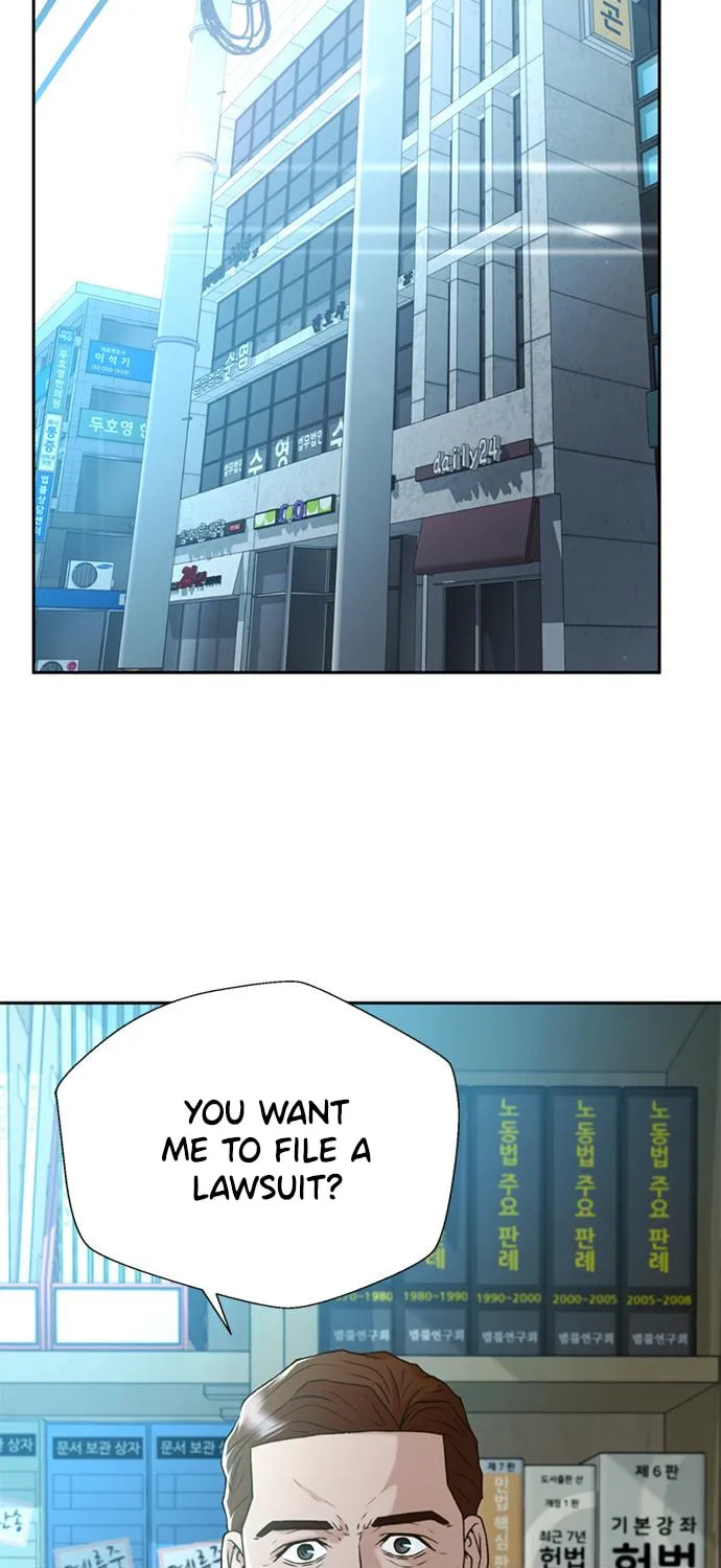 Read Judge Lee Han Young chapter 43 image 30 on Lezhin