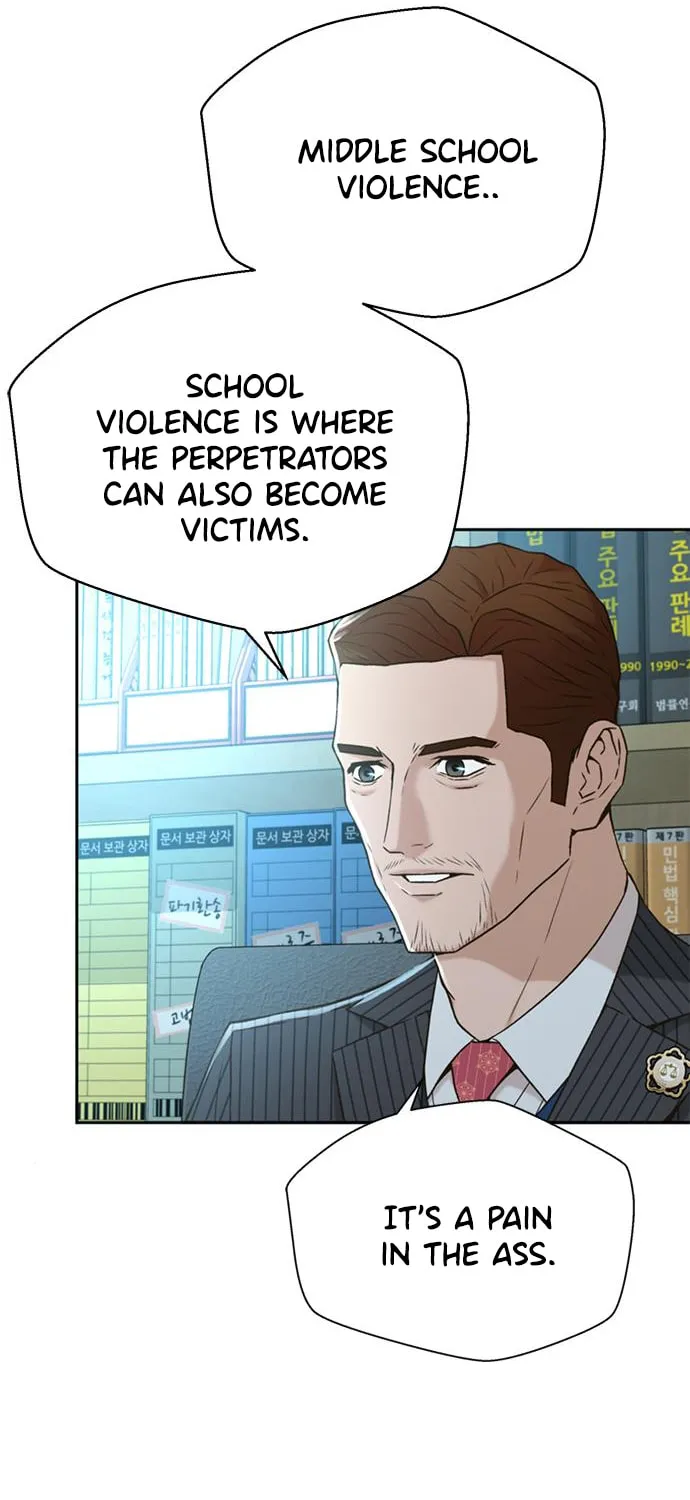 Read Judge Lee Han Young chapter 43 image 33 on Lezhin
