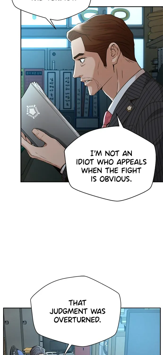 Read Judge Lee Han Young chapter 43 image 41 on Lezhin