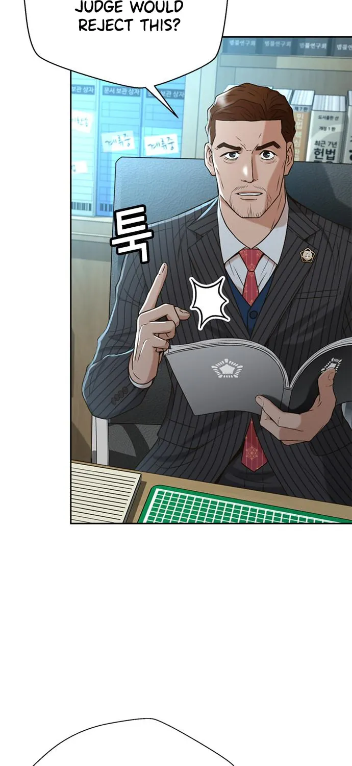 Read Judge Lee Han Young chapter 43 image 43 on Lezhin