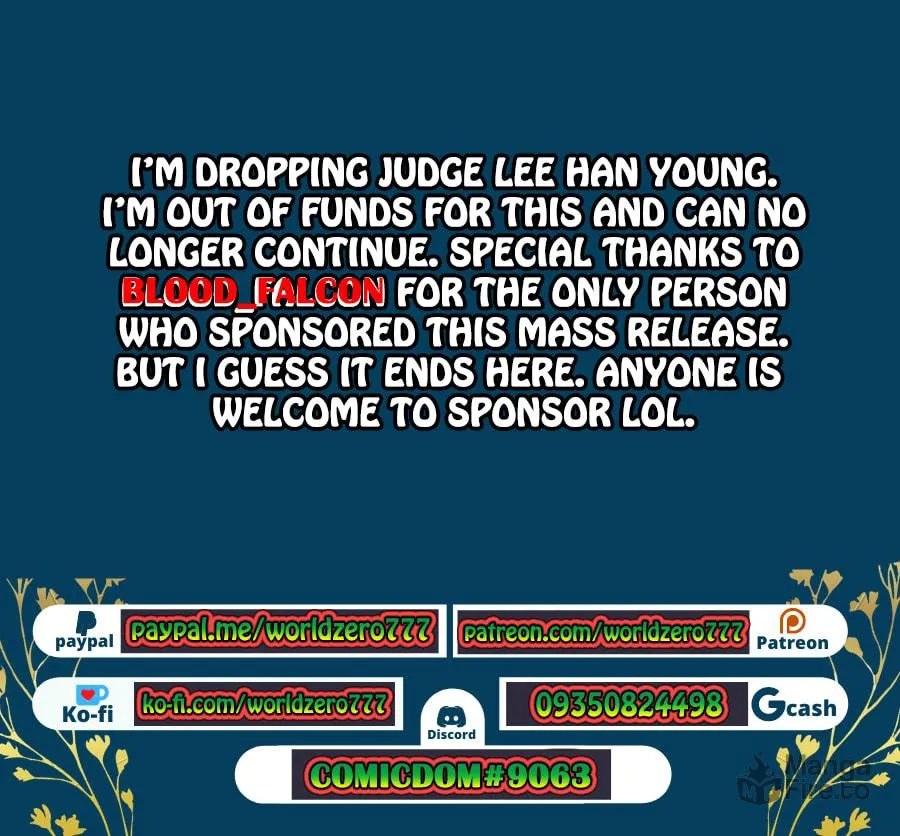 Read Judge Lee Han Young chapter 43 image 74 on Lezhin