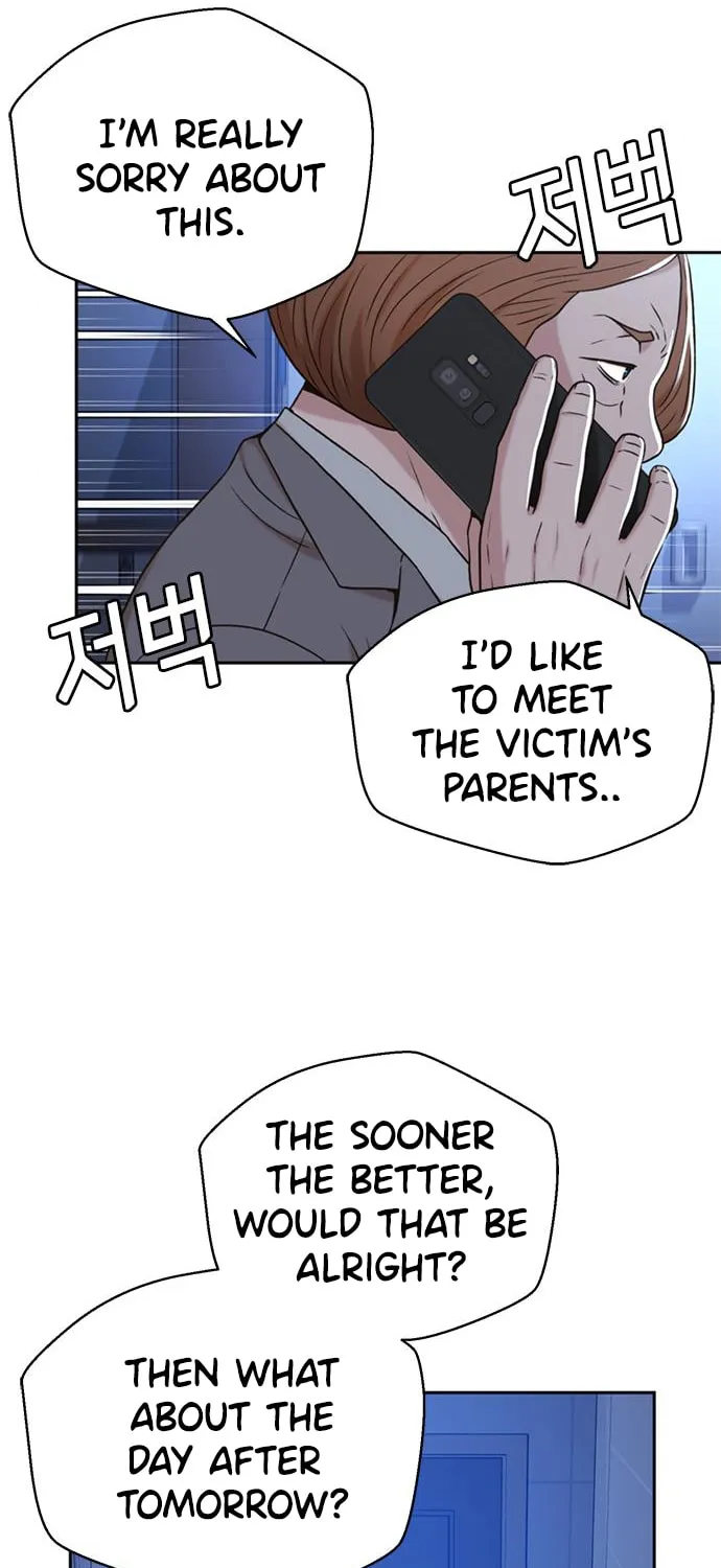 Read Judge Lee Han Young chapter 44 image 33 on Lezhin