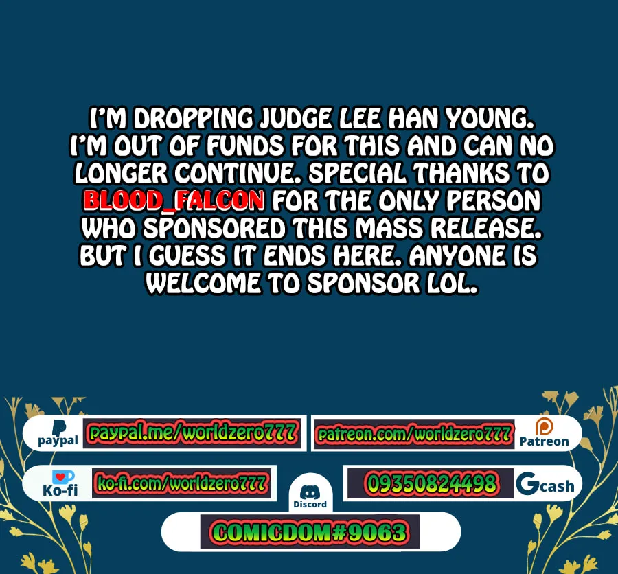 Read Judge Lee Han Young chapter 44 image 80 on Lezhin