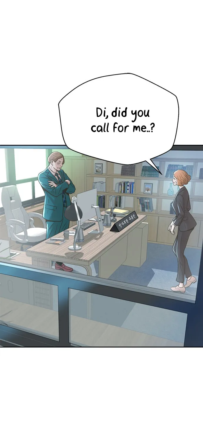 Read Judge Lee Han Young chapter 46 image 12 on Lezhin