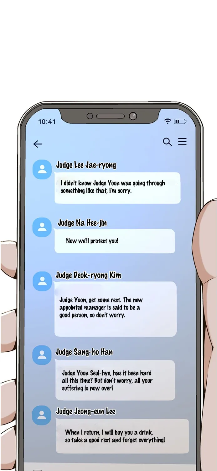 Read Judge Lee Han Young chapter 46 image 67 on Lezhin
