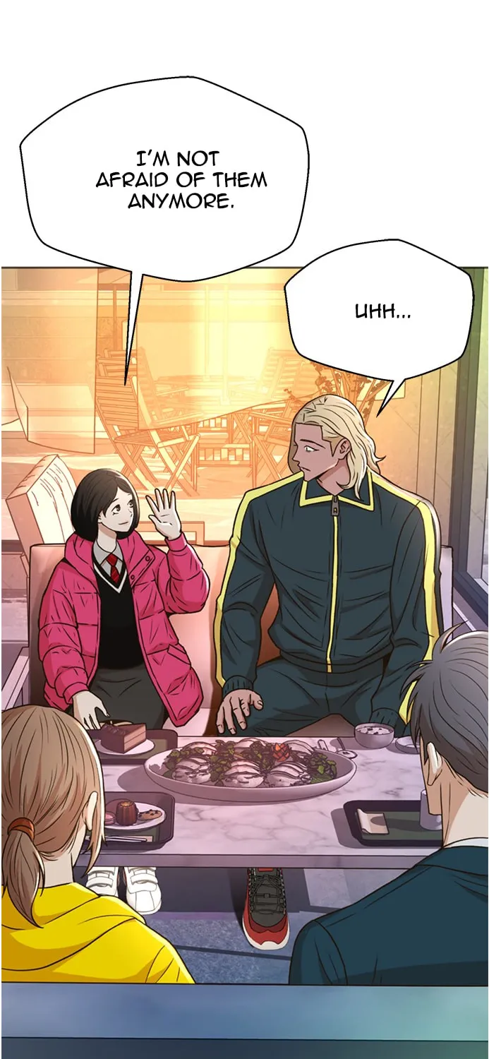 Read Judge Lee Han Young chapter 46 image 74 on Lezhin